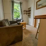 Rent 1 bedroom apartment in Edinburgh  West