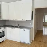 Vuokraa 2 makuuhuoneen asunto, 57 m² paikassa Tampere