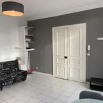 Appartement de 23 m² avec 1 chambre(s) en location à ORLEANS