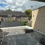 Ruim nieuwbouwappartement met 2 slaapkamers & terras