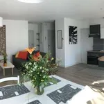 Appartement de 57 m² avec 2 chambre(s) en location à Saint-Médard-en-Jalles