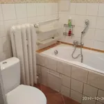 Rent 1 bedroom apartment in Teplice