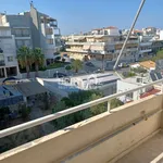 Rent 1 bedroom apartment of 36 m² in Municipal Unit of Olenia