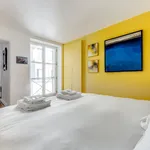 Rent 1 bedroom apartment of 50 m² in Paris