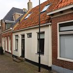 Huur 2 slaapkamer huis van 65 m² in Bolsward