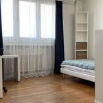 Appartement de 120 m² avec 5 chambre(s) en location à Saint-Étienne