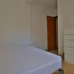 Alquilar 4 dormitorio apartamento en Valencia