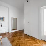 Rent 3 bedroom apartment of 110 m² in Capital City of Prague