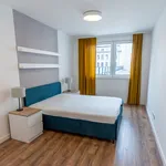 Rent 4 bedroom apartment of 77 m² in Katowice