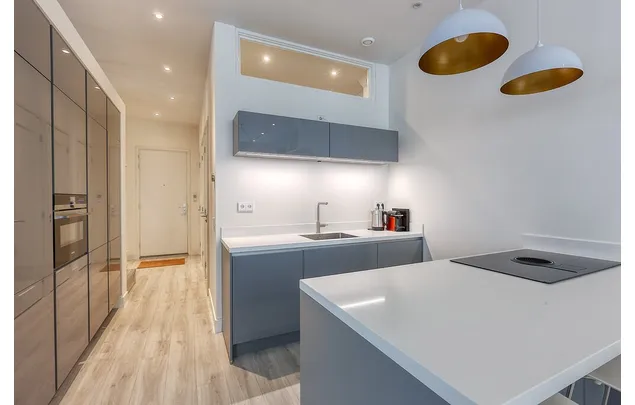 Huur 2 slaapkamer appartement van 80 m² in 's-Gravenhage