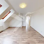 Pronájem bytu 2+1 43m²