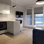 Rent 2 bedroom apartment of 45 m² in Katowice