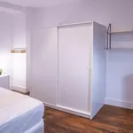 Alquilar 8 dormitorio apartamento en Valencia