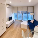 Rent 1 bedroom apartment in Melbourne