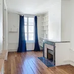 Appartement de 77 m² avec 3 chambre(s) en location à Nancy