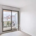 Rent 2 bedroom apartment of 50 m² in Boulogne-Billancourt