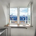 Rent 1 bedroom apartment of 24 m² in Frankfurt