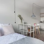 Miete 1 Schlafzimmer wohnung von 30 m² in Berlin