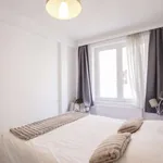 Appartement de 50 m² avec 2 chambre(s) en location à brussels