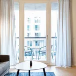 Rent 1 bedroom apartment of 49 m² in berlin