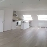 Huur 1 slaapkamer appartement in Anderlecht