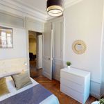 Louez une chambre de 80 m² à Lyon