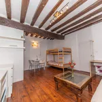 Appartement de 27 m² avec 1 chambre(s) en location à Paris