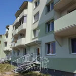 Rent 2 bedroom apartment in Hodonín