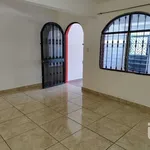 Casa en Renta en Los Laureles, Tapachula, Chiapas