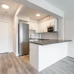  appartement avec 1 chambre(s) en location à Montreal