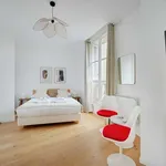 Appartement de 60 m² avec 2 chambre(s) en location à paris