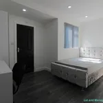 Rent 7 bedroom flat in Birmingham