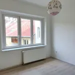 Pronajměte si 3 ložnic/e byt o rozloze 63 m² v Písek