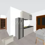 Rent 3 bedroom apartment of 56 m² in Torino