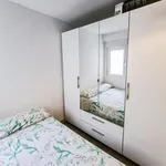 Alquilar 4 dormitorio apartamento en Valencia