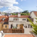 Rent 2 bedroom apartment of 44 m² in Lisbon