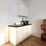 Rent 1 bedroom apartment of 25 m² in Cologne