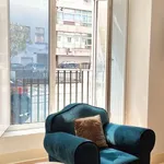 Alugar 1 quarto apartamento de 82 m² em lisbon