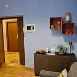 Rent 1 bedroom apartment of 25 m² in Siena