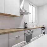 Rent 6 bedroom apartment in Valencia