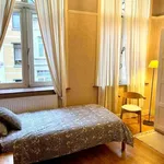 Kamer in brussels