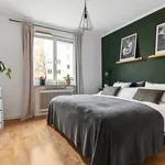 Rent 2 rooms apartment of 56 m² in Stockholm