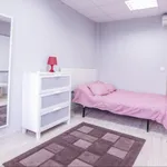 Alquilar 6 dormitorio apartamento en Valencia