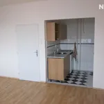 Pronajměte si 1 ložnic/e byt o rozloze 22 m² v Karlovy Vary