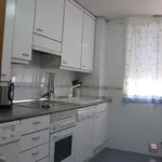 Rent 2 bedroom apartment of 94 m² in Madrid']