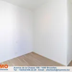 Rent 3 bedroom apartment in Bruxelles