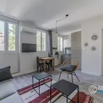 Rent 1 bedroom apartment of 24 m² in Marseille