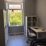 Rent 8 bedroom apartment in Lisbon