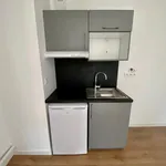 Location appartement 2 pièces CHATILLON SUR SEICHE 46m² à 594.84€/mois - CDC Habitat