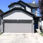 3 bedroom house of 1130 sq. ft in Calgary